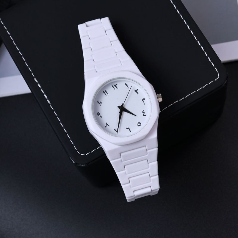 Trendy Arabic Aura Watch for Men - Image 2